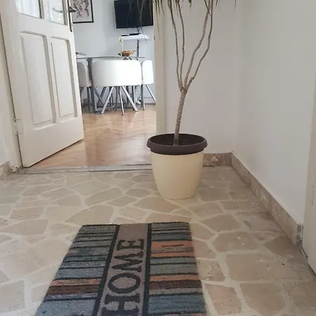 L&m Studio Apartman Апартаменти Пула