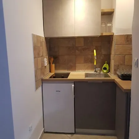 L&m Studio Apartman Διαμέρισμα *