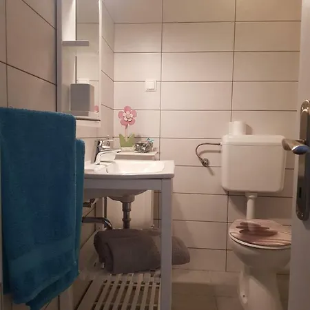 L&m Studio Apartman *