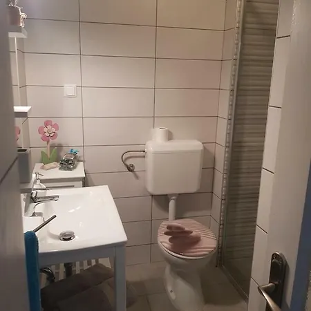 L&m Studio Apartman Διαμέρισμα *