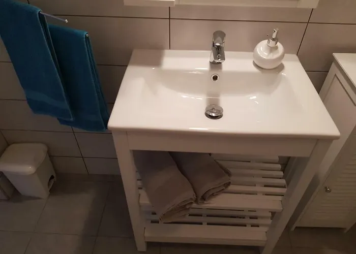 Apartman L&M Studio Apartman *