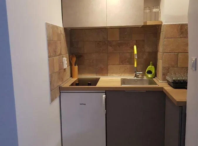 L&M Studio Apartman Apartman *