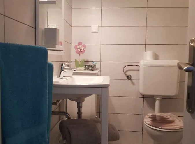 L&M Studio Apartman *