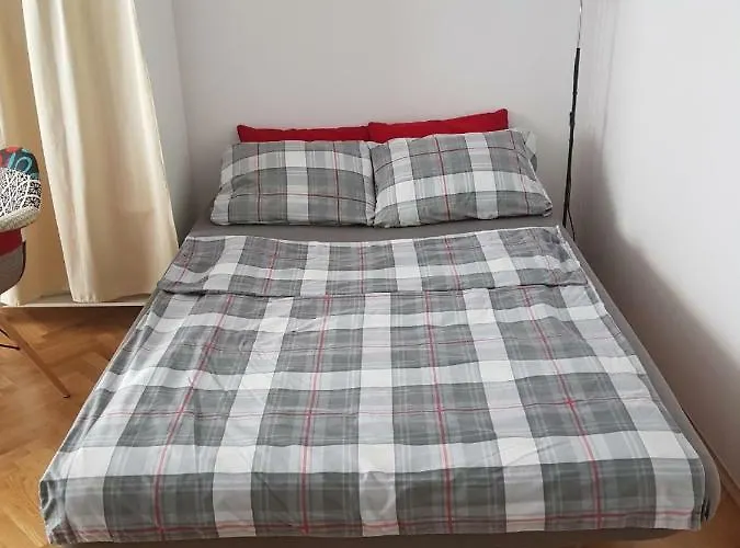 Apartman L&M Studio Apartman