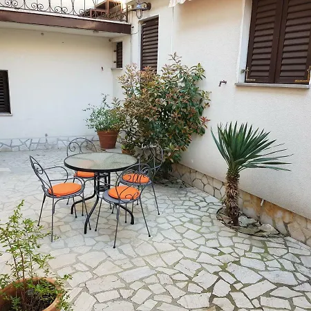 Appartement L&m Studio Apartman Pula