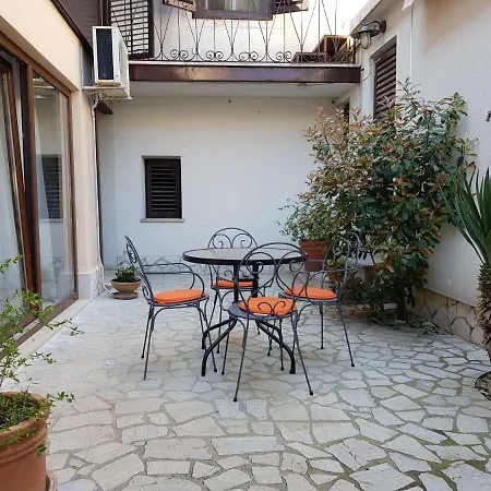 Appartement L&m Studio Apartman Pula