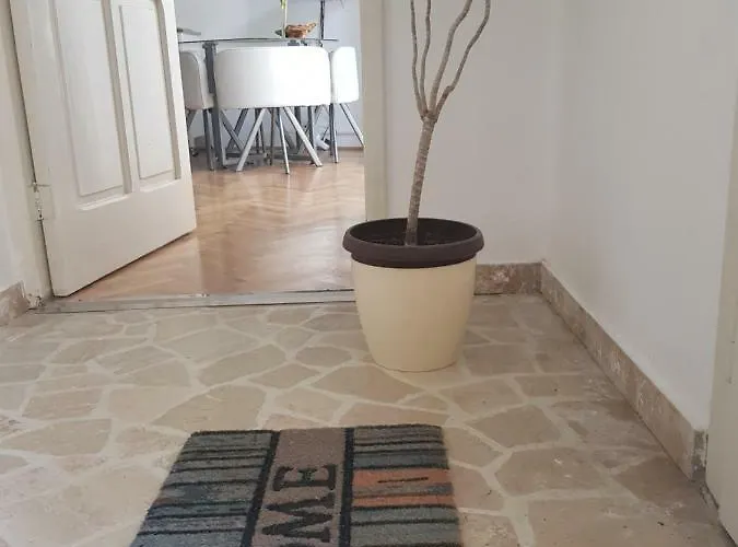 L&m Studio Apartman Appartement Pula