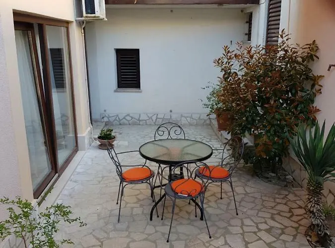 L&m Studio Apartman Appartement Pula