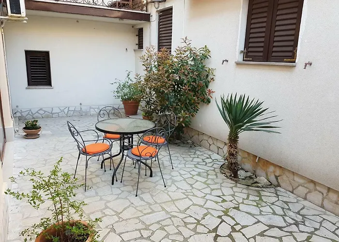 Apartmán L&m Studio Apartman Pula