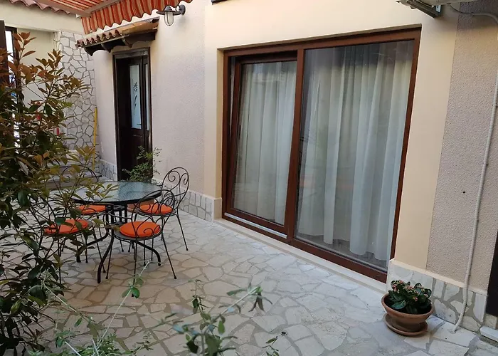 L&m Studio Apartman * Pula