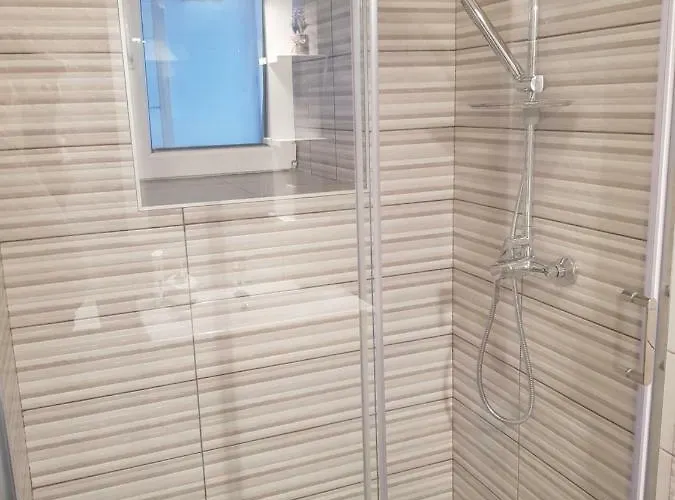 L&M Studio Apartman *